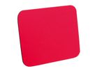 ROLINE Muismat, anti statisch, rood