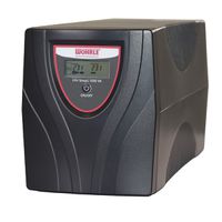 WÖHRLE SimpLi 1500VA UPS