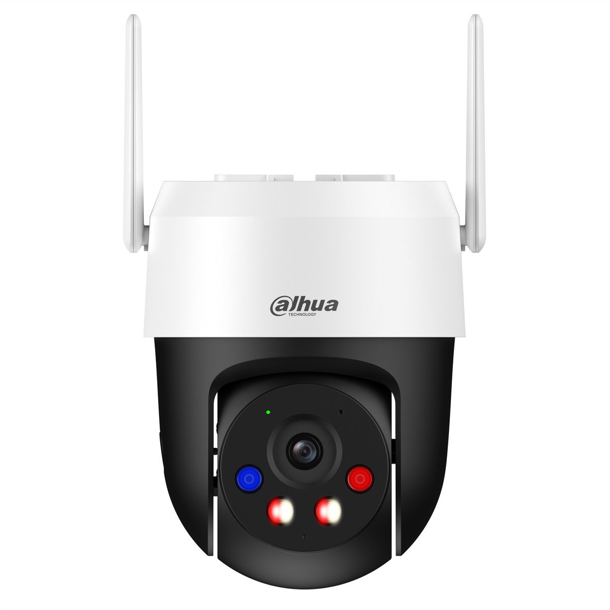 DAHUA DH-IPC-P3ASP-PV-0400B-S2-EUR, PT 3MP IR LED WLAN Camera