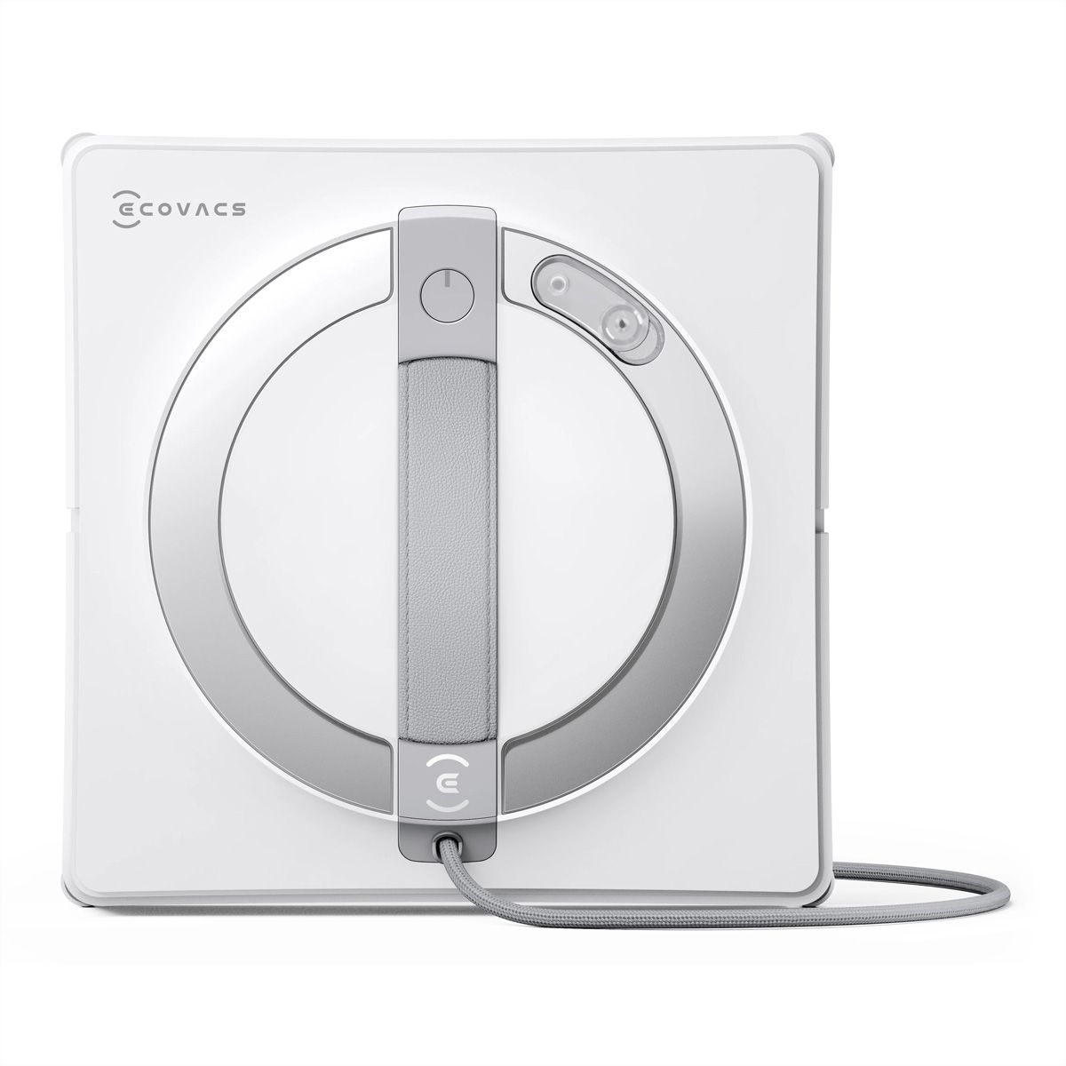 Ecovacs raamreiniger WINBOT W2 PRO OMNI, wit