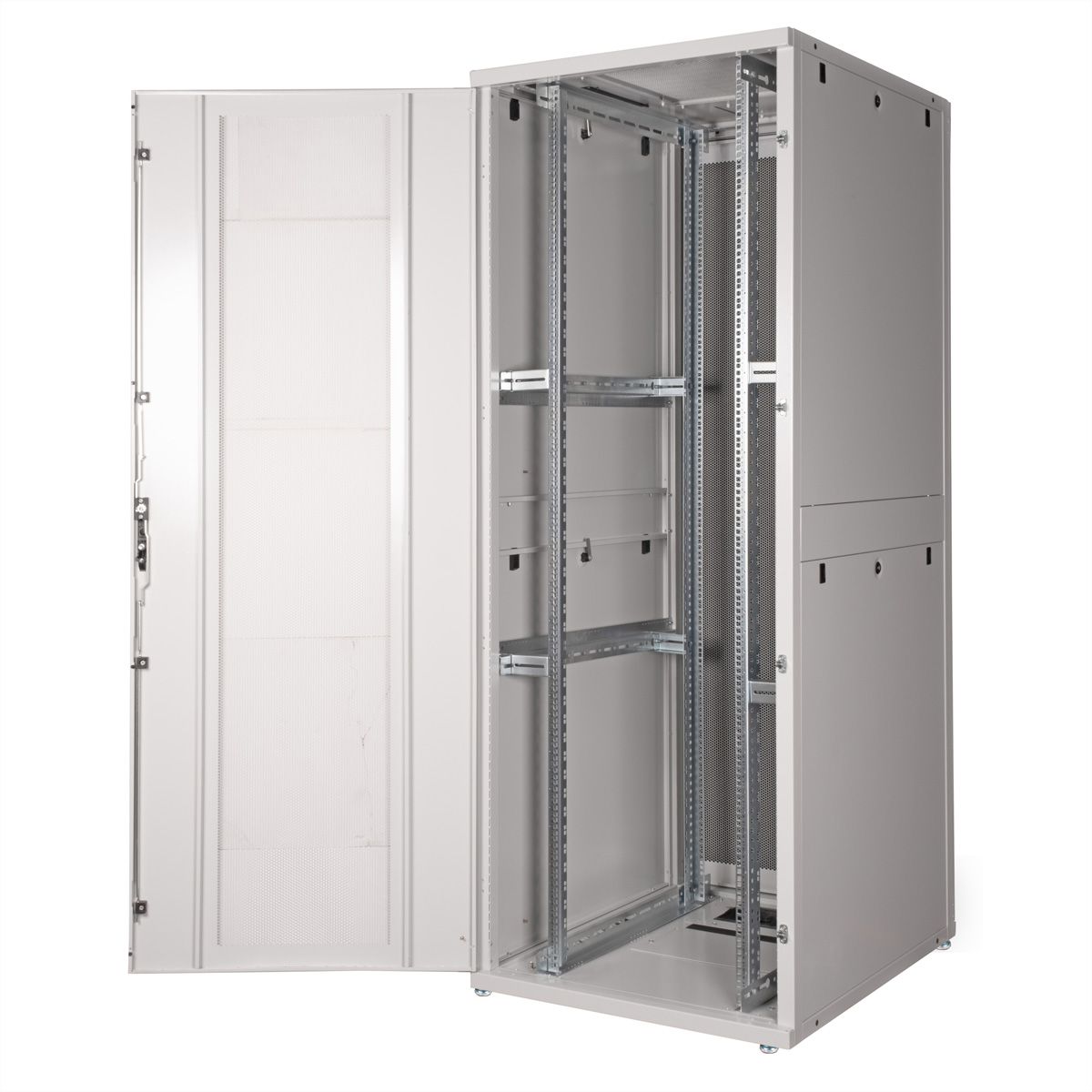 ROLINE 19-inch server rack Pro 47 U, 800x1000 WxD grey