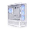 Thermaltake TR300 TG ARGB Snow White Mid Tower Case