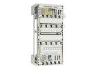 APRANET 19"-Wandrack, offenes 19"-Gestell