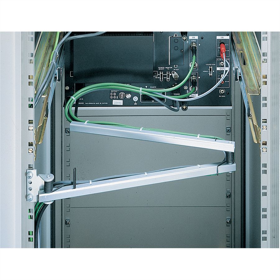 SCHROFF Cable Support Arm Without Return Spring