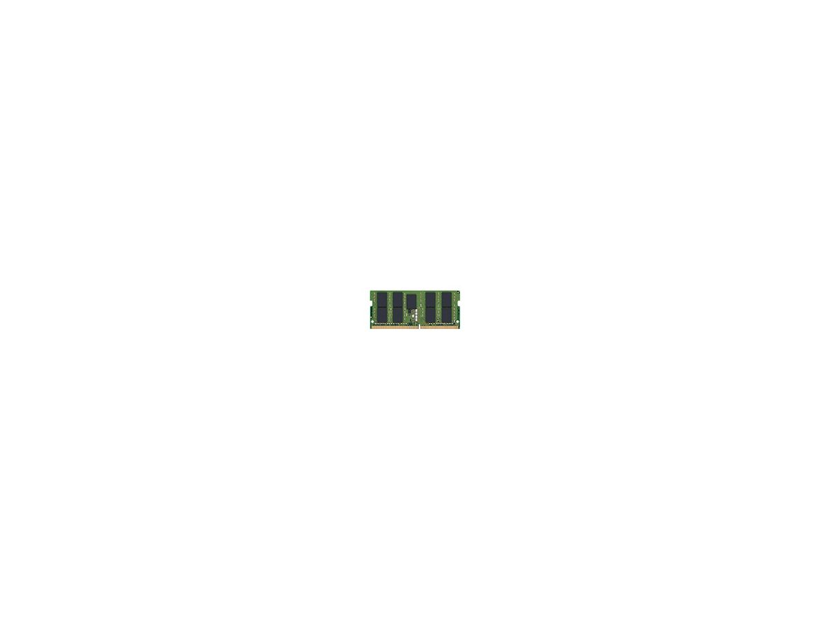 Kingston Technology KTH-PN432E/16G geheugenmodule 16 GB 1 x 16 GB DDR4 3200 MHz ECC