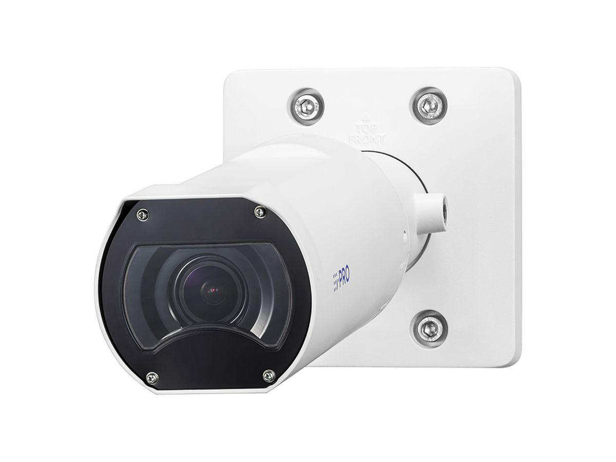 I-PRO WV-U15550-V3L 5MP AI Outdoor IR Bullet Kamera