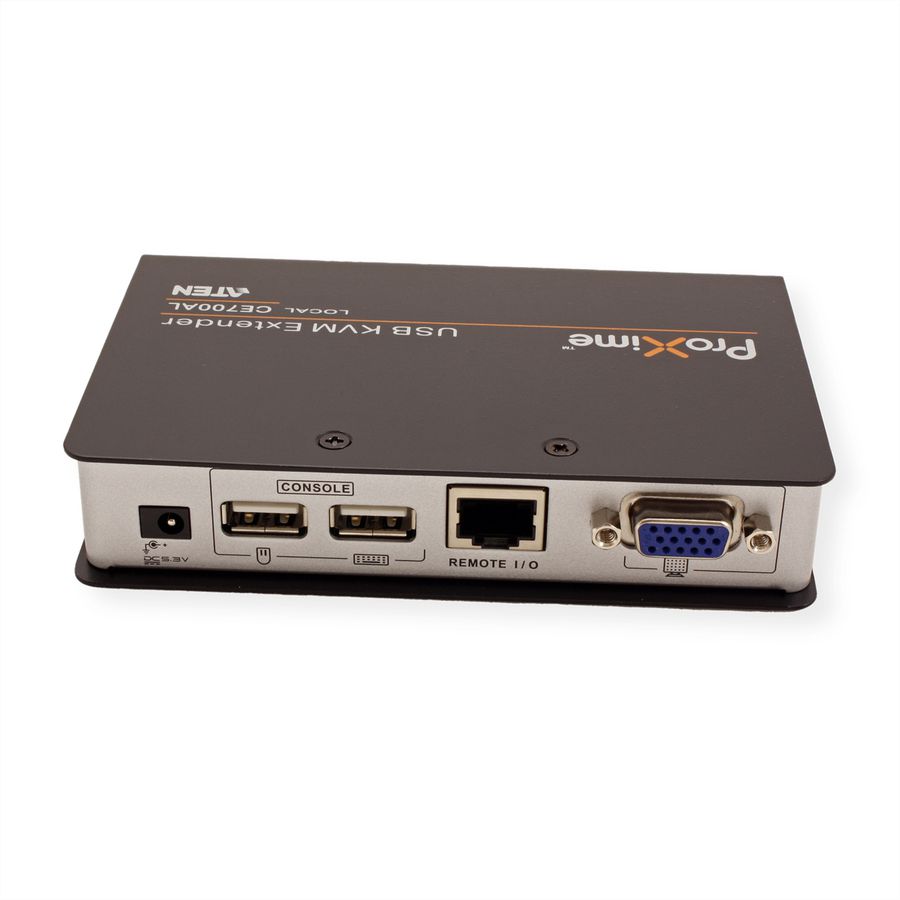ATEN CE700A KVM Extender VGA, USB, 150m