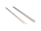 ROLINE 19-Zoll Profilschienen 15 HE, für Wandgehäuse Basic