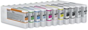 Epson T9132 Cyan Ink Cartridge (200ml)