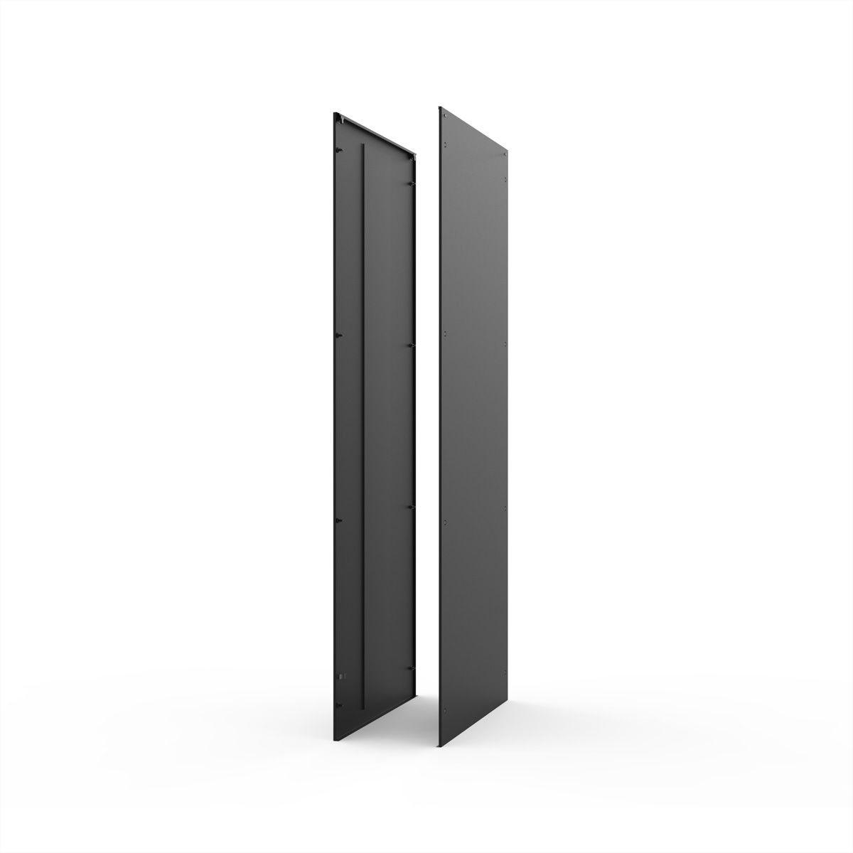 SIDE PANEL 2200H 1000D 2X