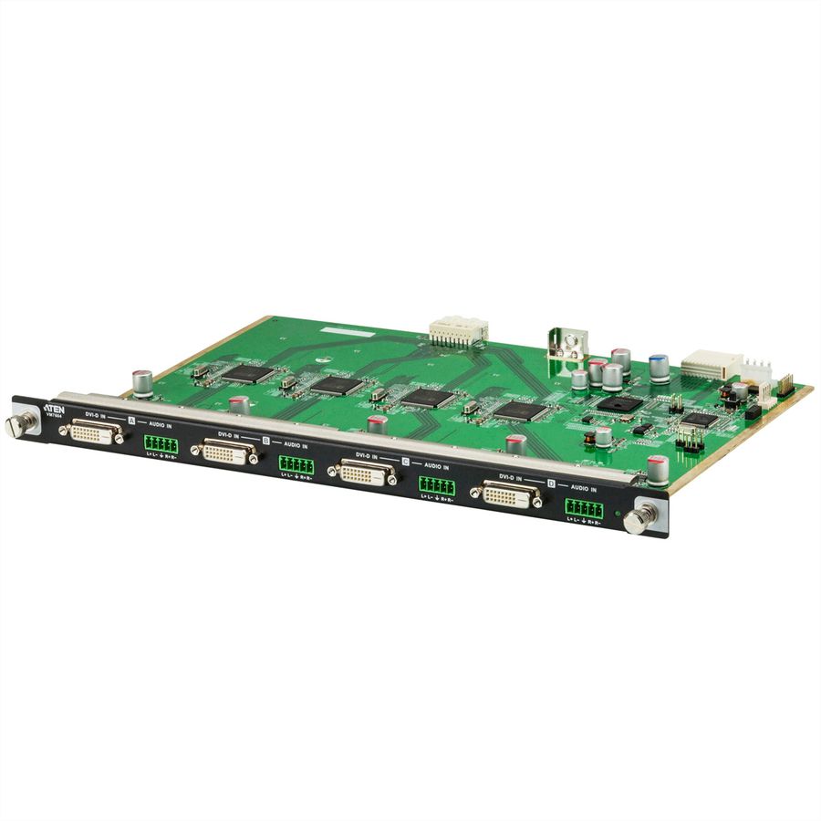 ATEN VM7604 4-Port DVI Input Board