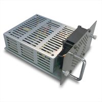 TRENDnet TFC-1600RP Voeding 100-240V