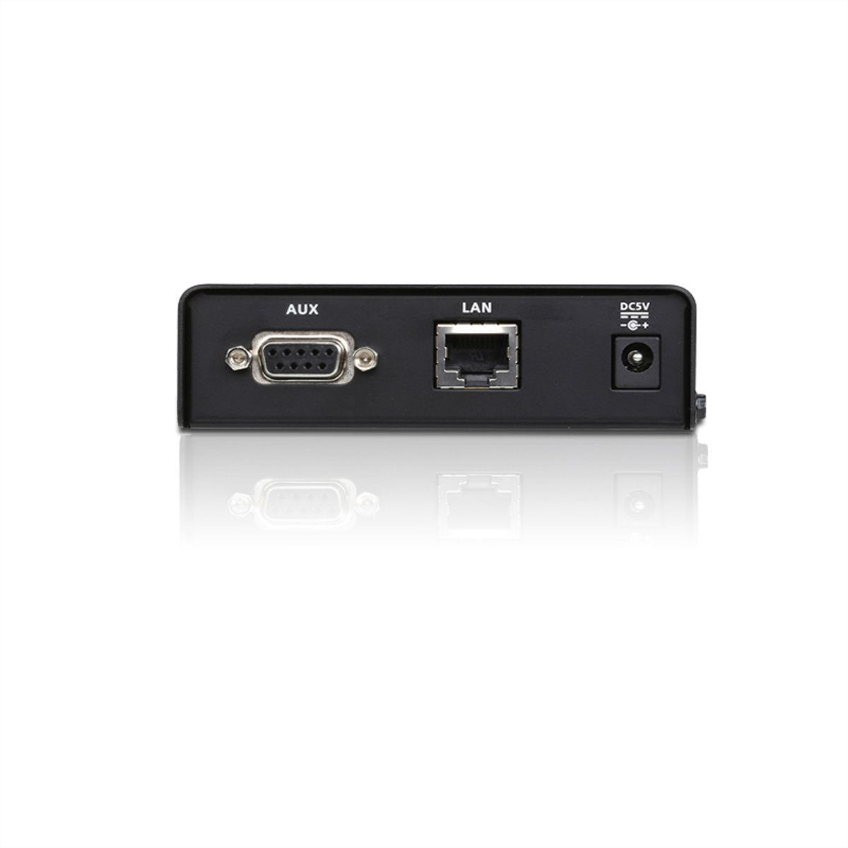 ATEN KE6900ST DVI KVM Over IP Lite Extender-zender