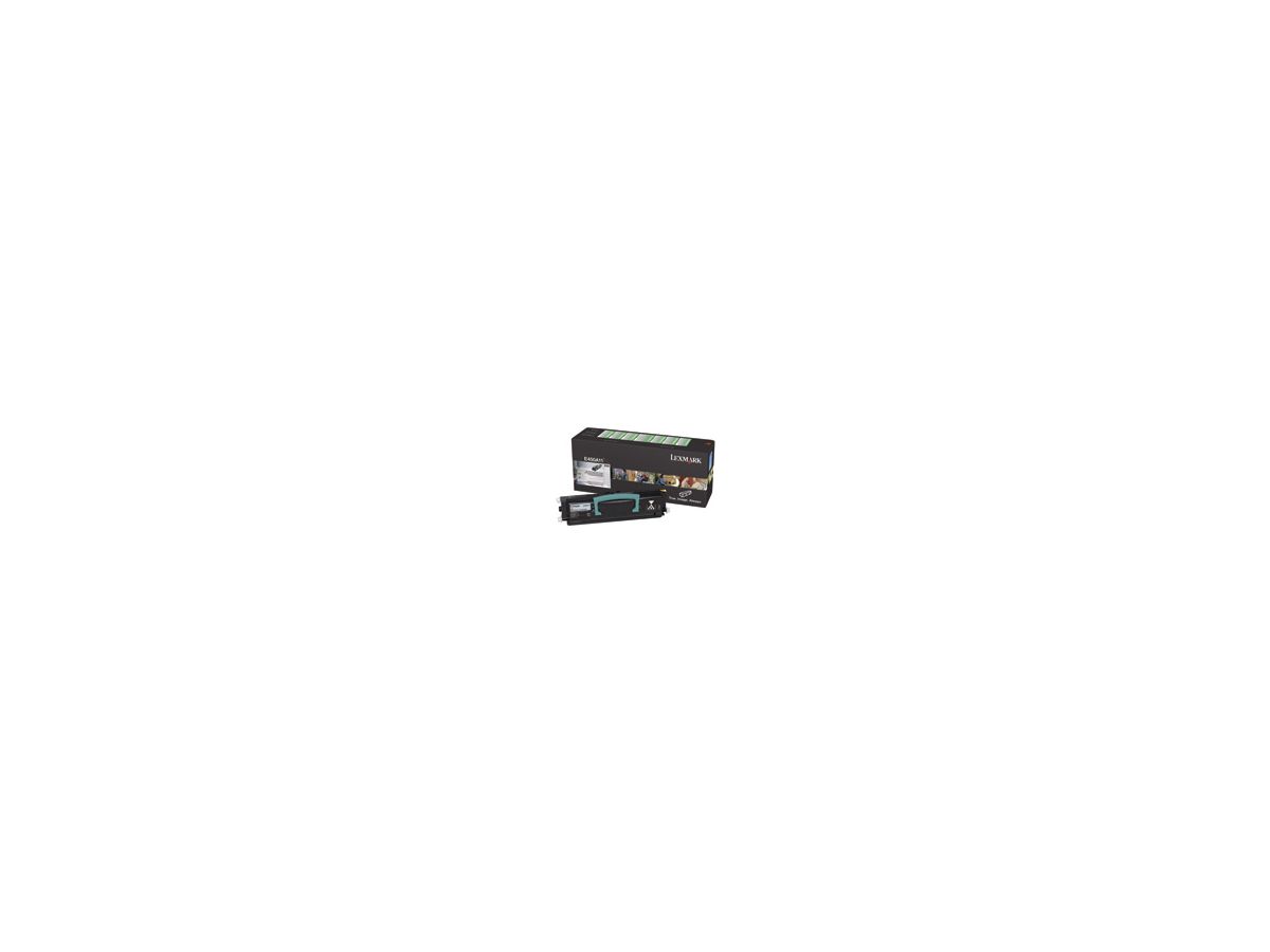 Lexmark E450 6K retourprogramma tonercartridge