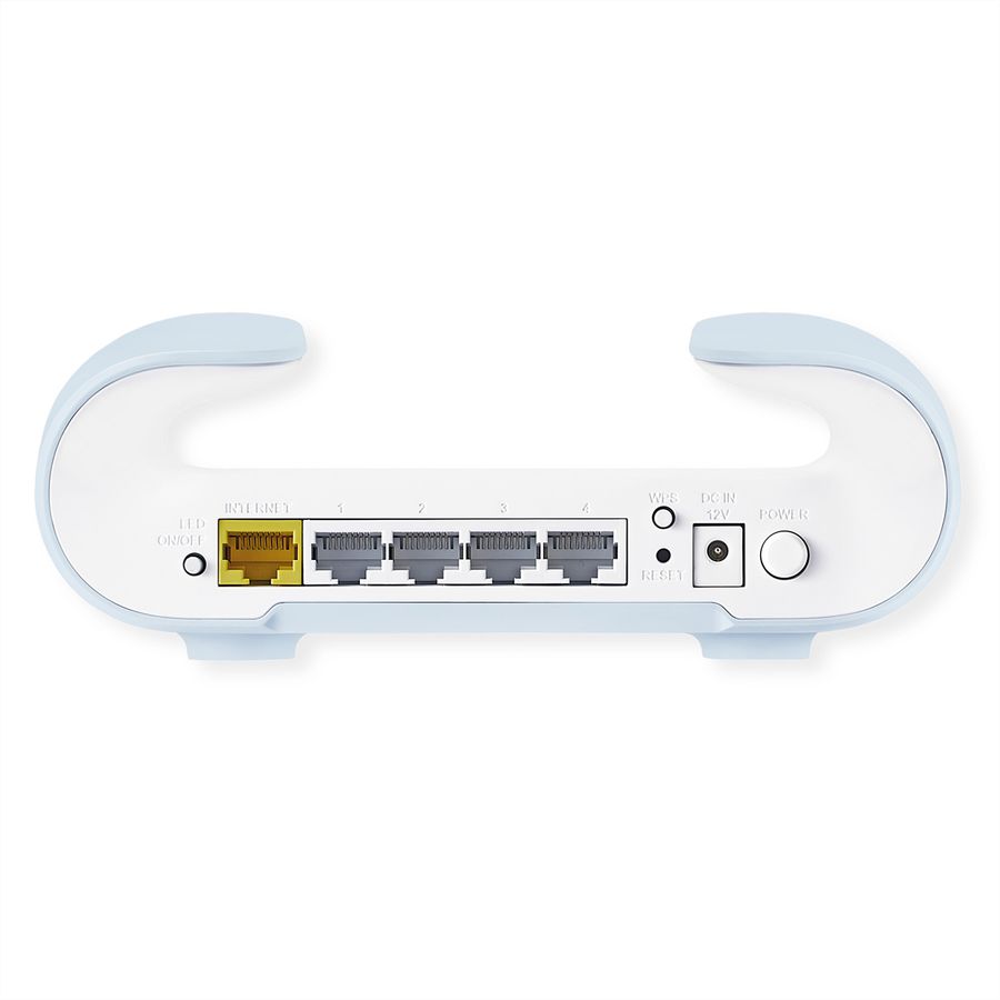 D-Link Mesh Router M30-2/E Aquila Pro, Wi-Fi 6 AX3000 Dual-Band 2er Pack