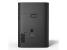 Ecovacs Saugroboter T80 Omni, Deebot, schwarz