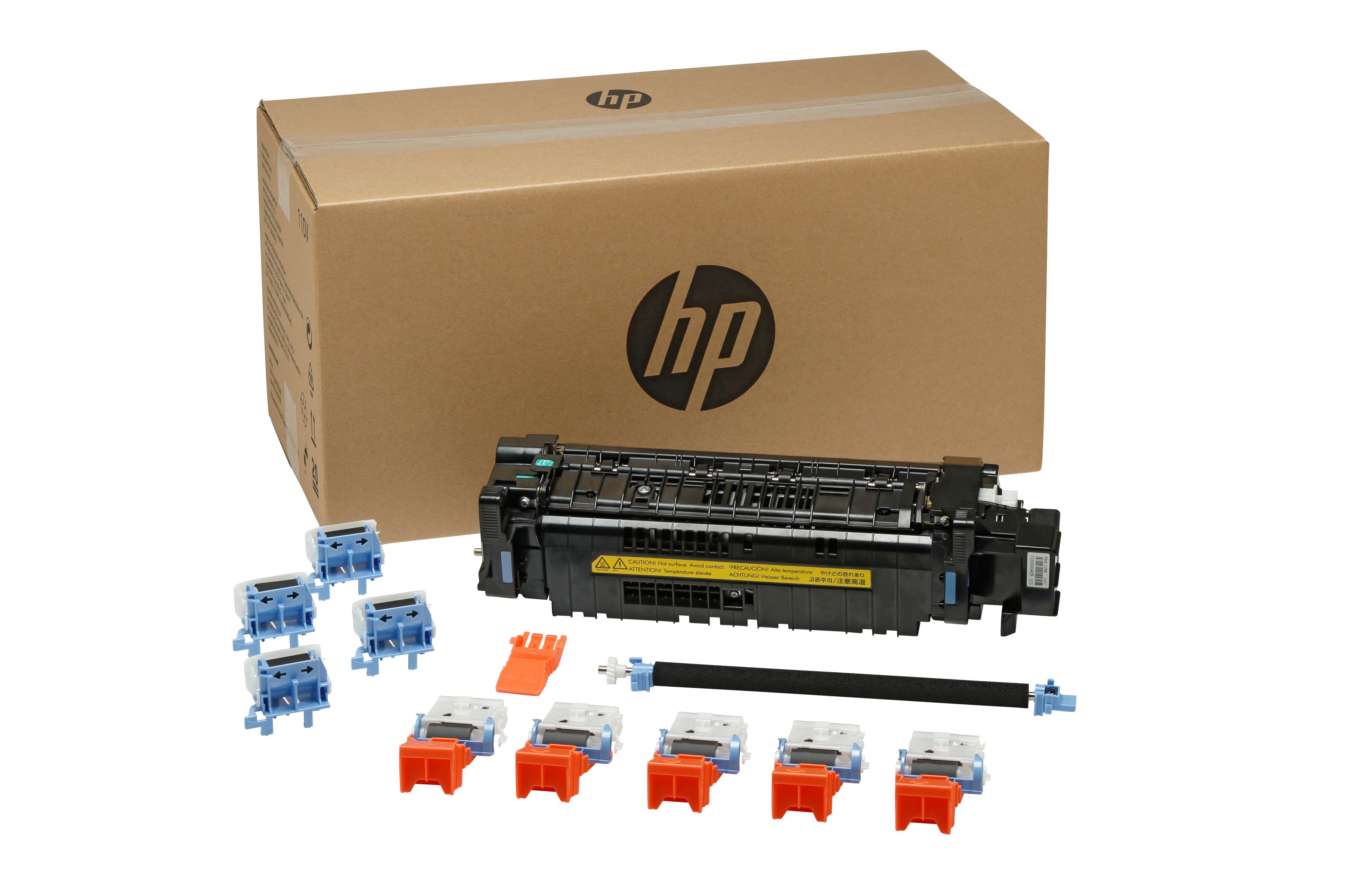 HP LaserJet 220V Maintenance Kit