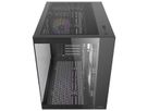 ANTEC CX800 ARGB_B PC case Midi Tower ATX, black
