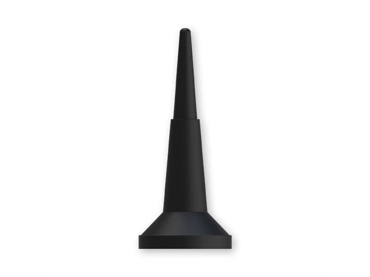 TELTONIKA PR1KRD30 Antenne, WIFI DuaL-band magnetische SMA