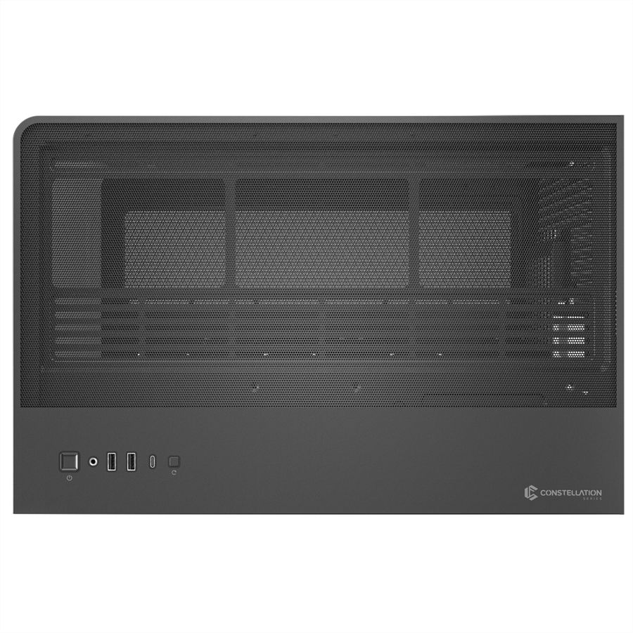 ANTEC Constellation C8 Curve Wood ATX Full Tower Case