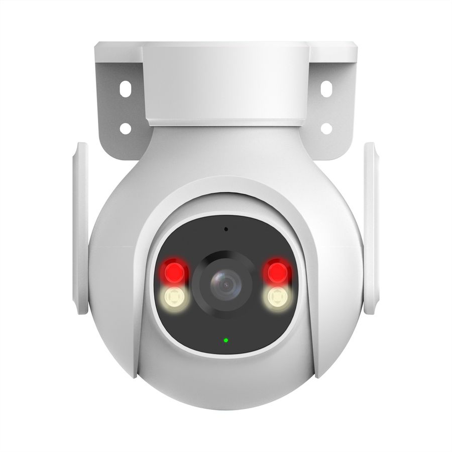 DAHUA DH-IPC-P5BP-PV-0360B-EUR, PTZ 5MP 3,6mm IR LED WLAN Camera