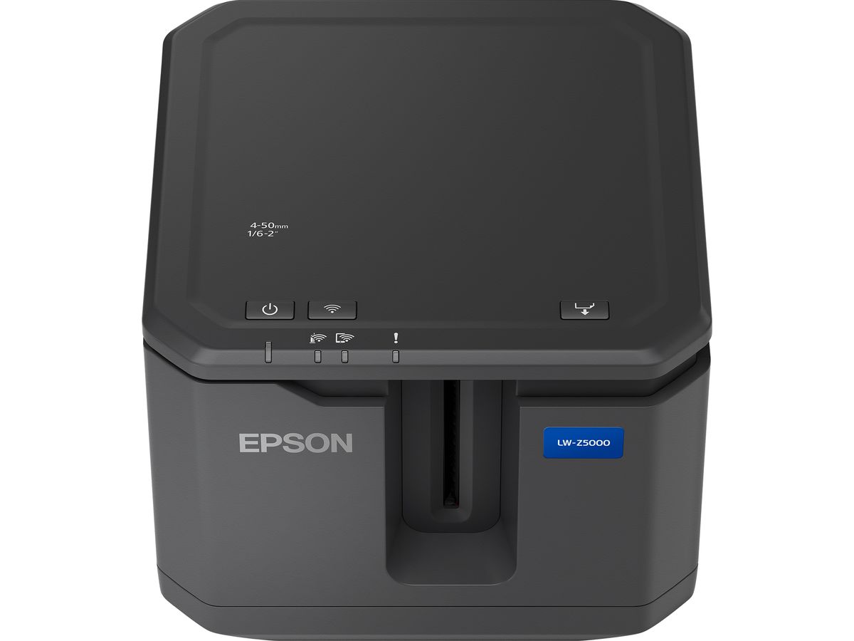 Epson LabelWorks LW-Z5010BE