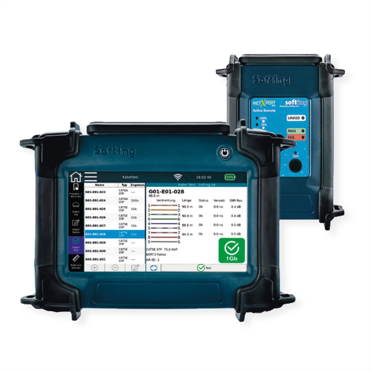 SOFTING NetXpert XG2 1G