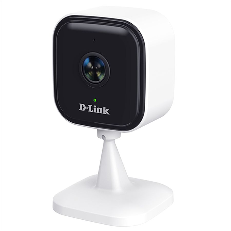D-Link DCS-6012/E 2K Fixed Cloud Kamera, Indoor