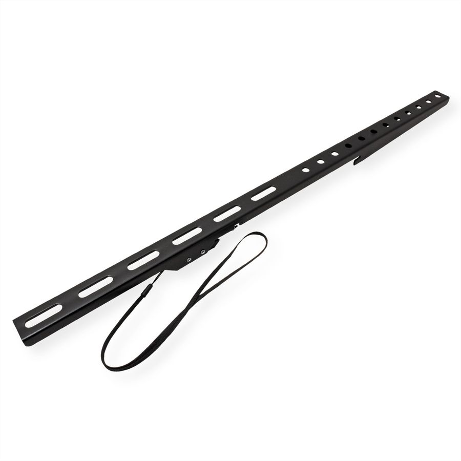 VALUE TV Wall Mount, 35mm Wall Distance, <120kg, <304,8cm (120"), VESA 900x600
