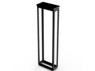RAISED TOP COVER 600W 300D RAL7021