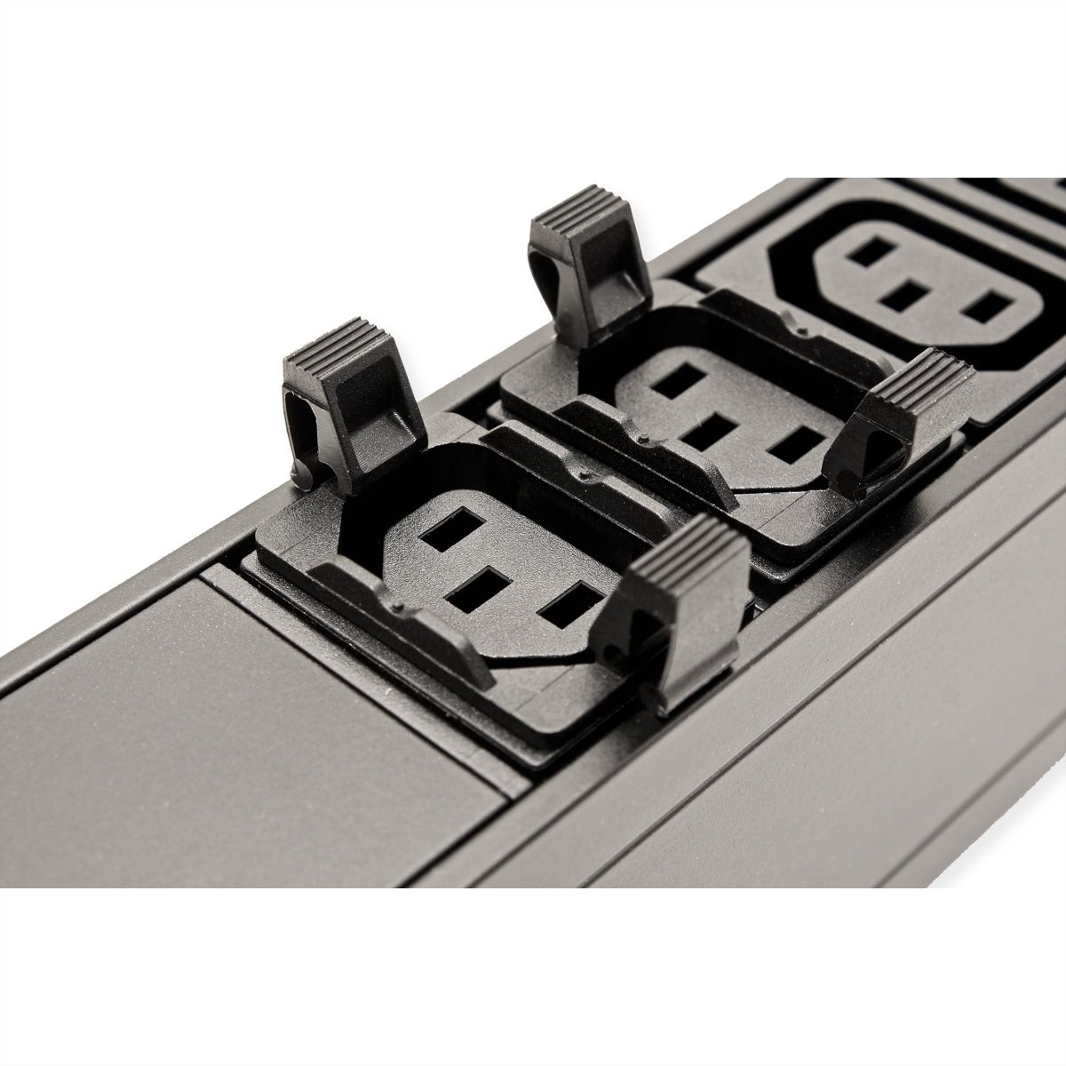 ATEN 2X-2X-EA13 C14 Smart-Lock-Steckverbinder 10er Pack