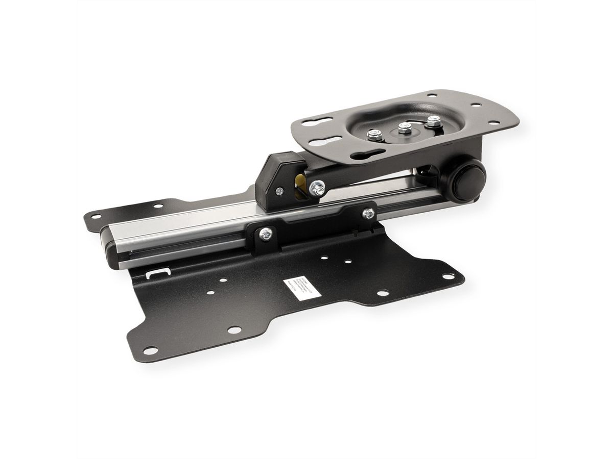 VALUE TV Ceiling Mount, tiltable, 17" - 37", up to 20 kg