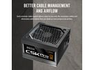 ANTEC CSK850 PRO ATX3.1 Power Supply Unit 850W
