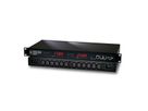 GUDE 8226-1 EPC NET IP-Fernschaltsteckdose, 2x 6fach, Strommessung am Einzelport