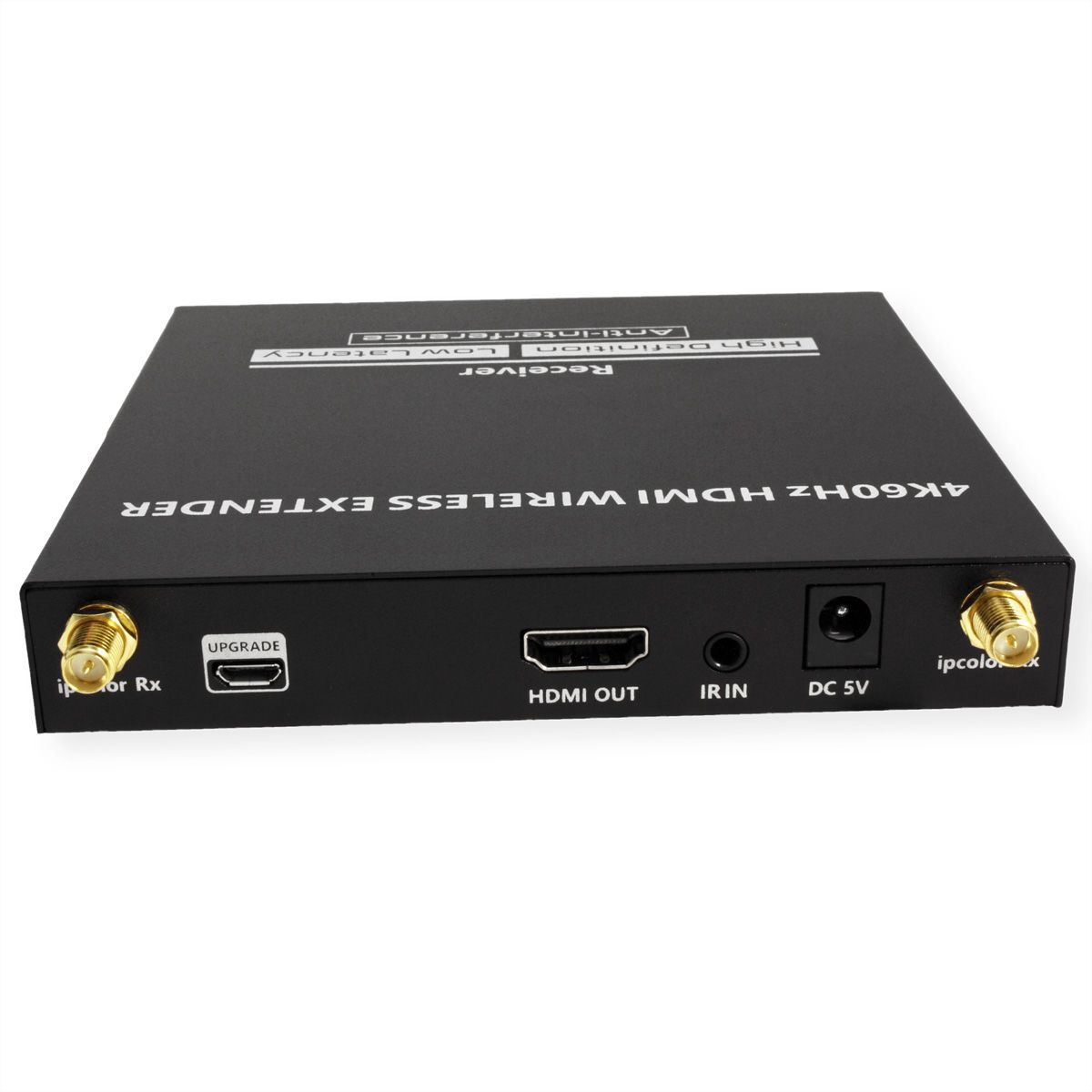VALUE Draadloos HDMI A/V Systeem, 50 m