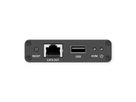 VALUE KVM-Extender via Cat.6/6A, HDMI, max. 70m