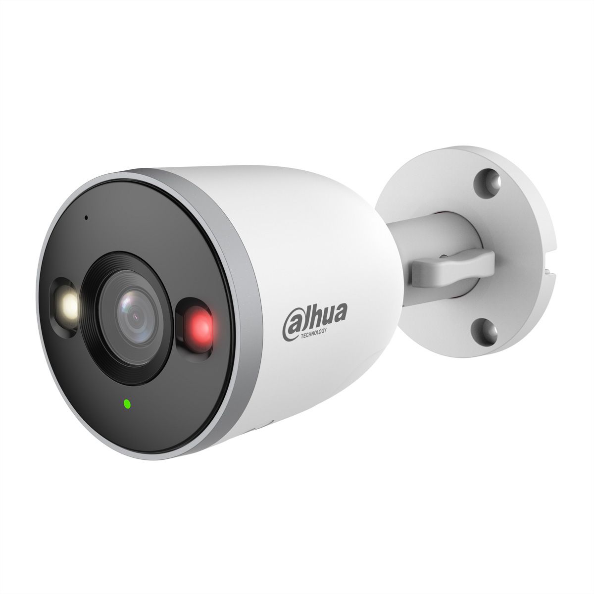 DAHUA DH-IPC-F3DP-IL-0360B-EUR, Bullet 3MP 3,6mm IR LED WLAN Camera