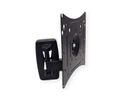 ROLINE LCD Monitor Arm, Wall Mount, 4 Joints