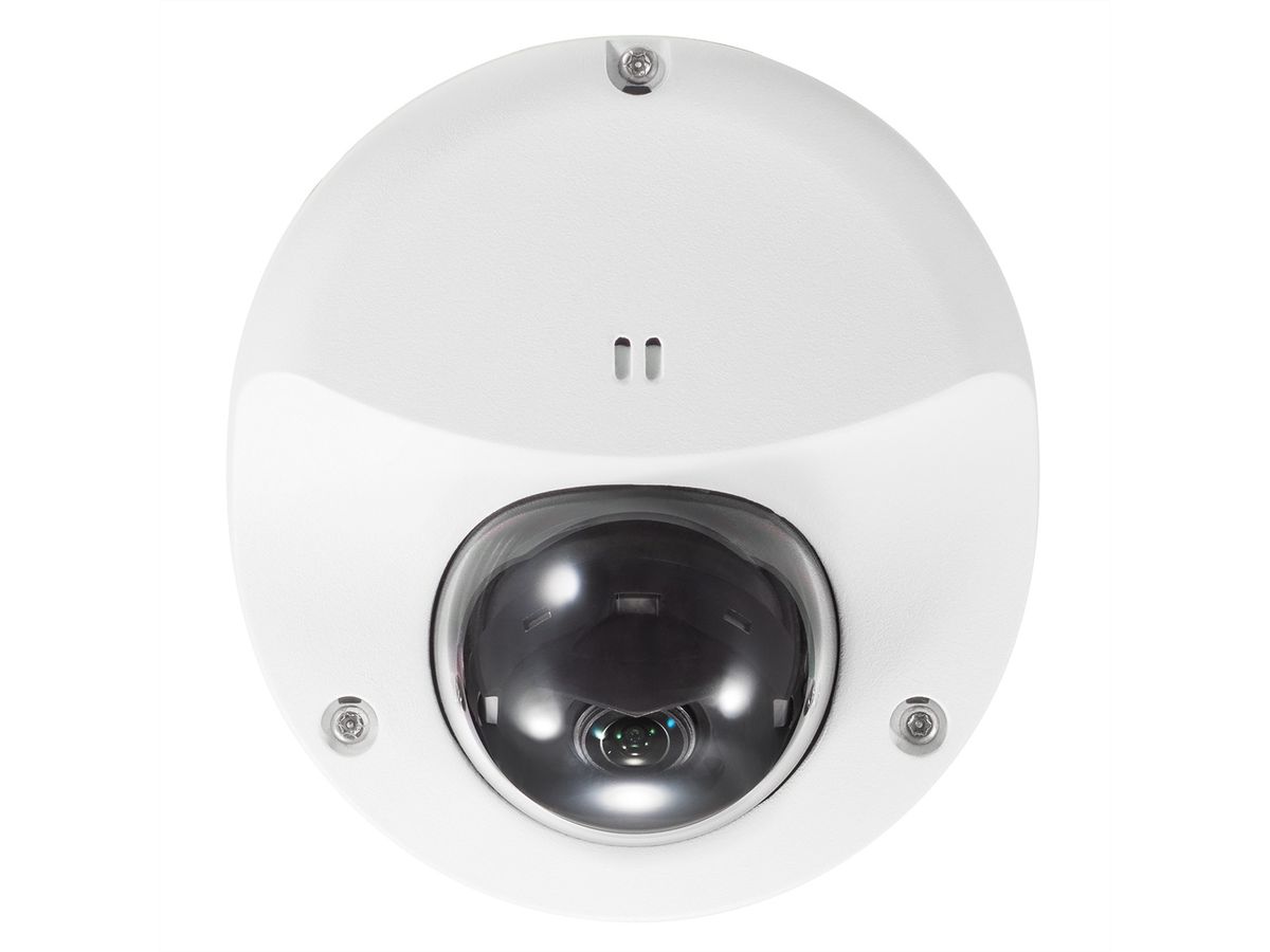 I-PRO WV-X35402-F2LM Dome 4MP Outdoor VANDAALPROOF