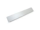 ROLINE 19-inch blanking panel 2U grey