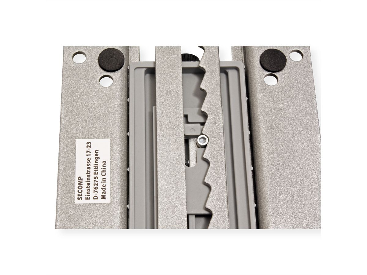 ROLINE Vertical VESA adjustment plate