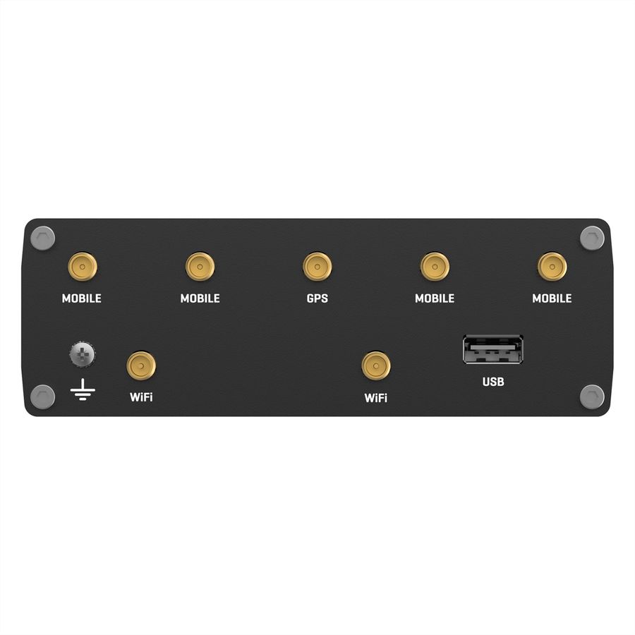 TELTONIKA RUTX50 5G/4G/LTE Industriële router