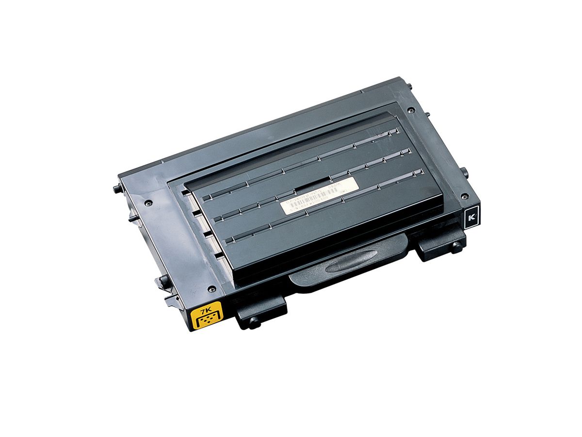 Samsung CLP-510D3K toner cartridge Original Black 1 pc(s)