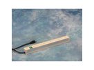 SCHROFF Socket Strip, USA, 11 Sockets, 19", With switch