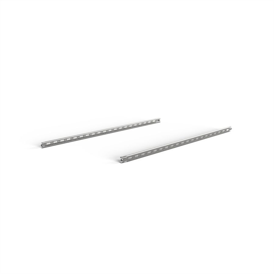 SCHROFF Varistar C-Rail for Cabinet Depth 1200 mm