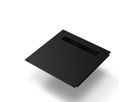 BOTTOM PLATE 600W 1100D IP55 CABLE ENTRY