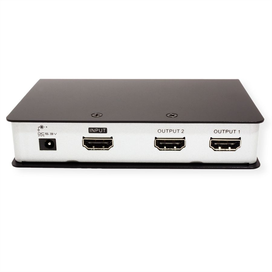 ATEN VS182A HDMI HighSpeed Video Splitter, 2-Poorts