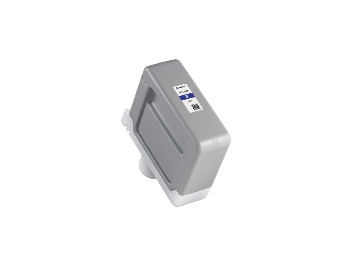 Canon PFI-1300B inktcartridge Origineel Blauw