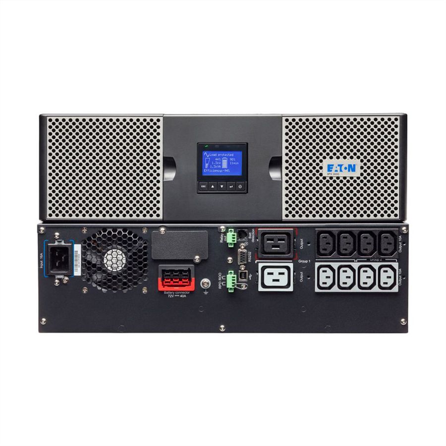 EATON 9PX3000IRT3U