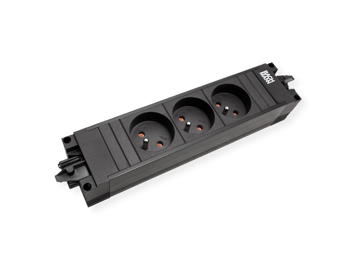 BACHMANN STEP BASE 3xUTE GST18